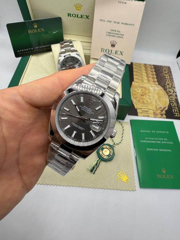 Rolex Datejust